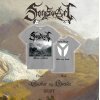 SorgSvart - Gardar og Grende T-Shirt