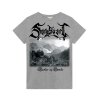 SorgSvart - Gardar og Grende T-Shirt