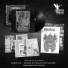 Merciless (SWE) – Behind The Realms Of The Dark BLACK VINYL LP