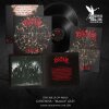 Gehenna (NOR) – Malice BLACK VINYL 2LP