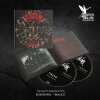 Gehenna (NOR) – Malice Hardcover Digibook 2CD