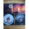 Faland - Narbenvolk GREY MARBLED 2-LP