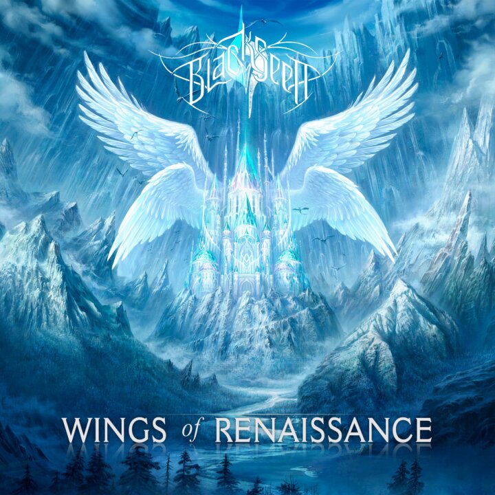 Black SeeD - Wings Of Renaissance CD