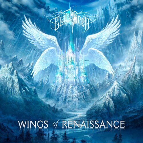 Black SeeD - Wings Of Renaissance CD