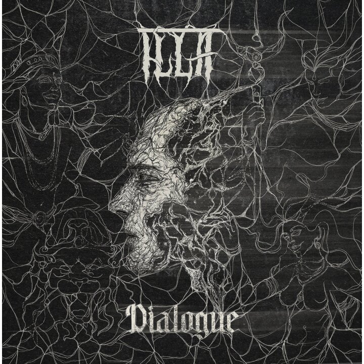Illa - Dialogue CD
