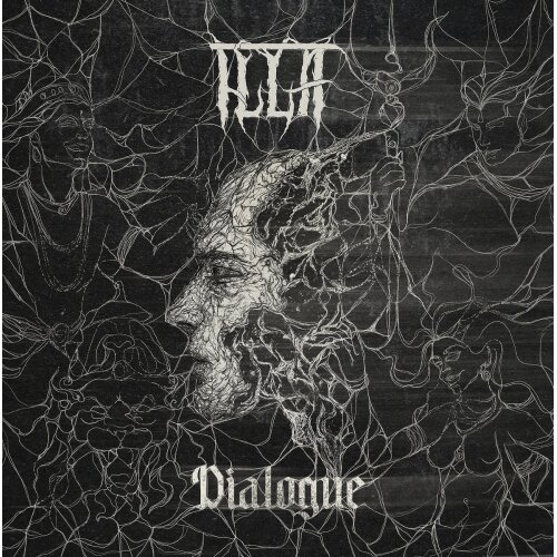 Illa - Dialogue CD