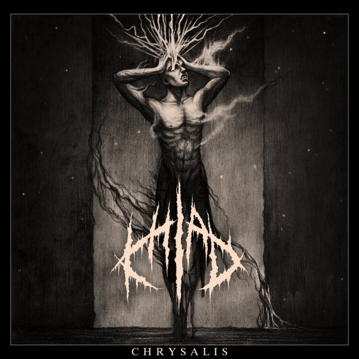 Khlad - Chrysalis CD