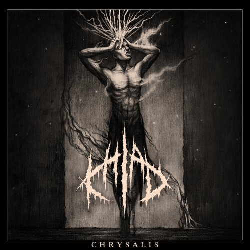Khlad - Chrysalis CD