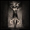 Khlad - Chrysalis CD