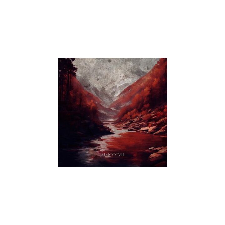 La Nuit - MMCCCVII CD