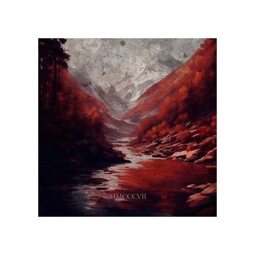 La Nuit - MMCCCVII CD
