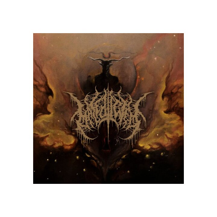 Maledicted - The Way CD