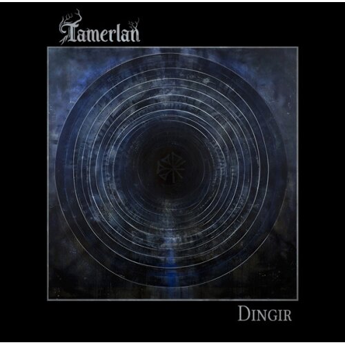 Tamerlan - Dingir CD