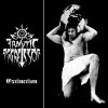 Frantic Aggressor – Extinction CD