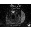 Primal Cult - Dark Passage GREY/BLACK MARBLE VINYL LP