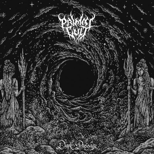 Primal Cult - Dark Passage Digi-CD