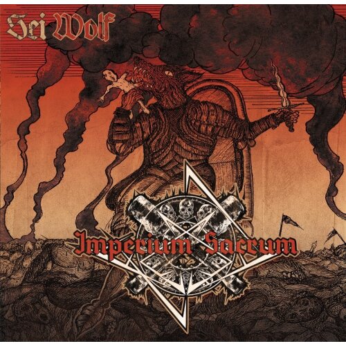 Imperium Sacrum - Sei Wolf CD