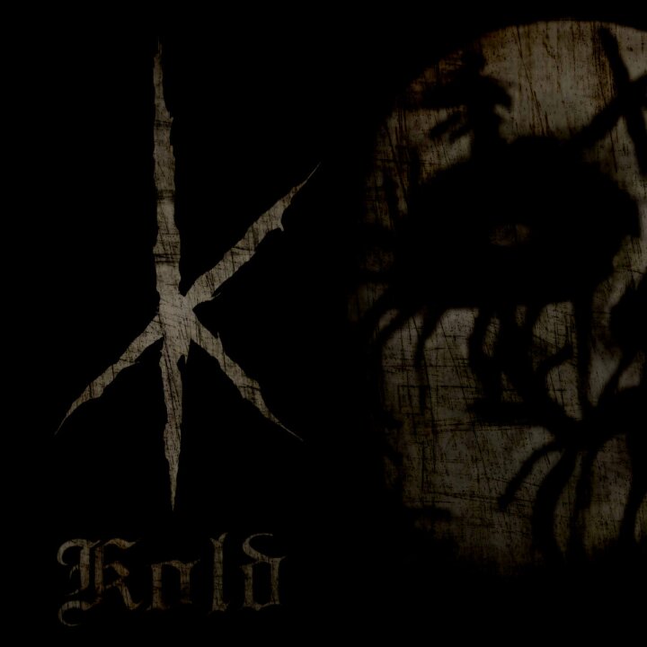 Køldbrynger - Kold CD