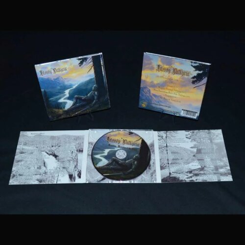 Bloody Valkyria - Requiem: Reveries of the Dying Digi-CD