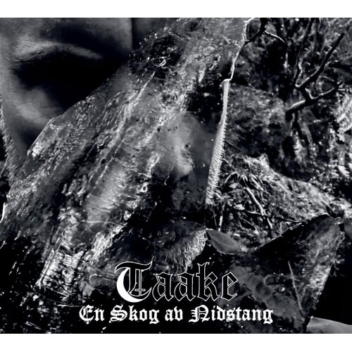 Taake - En Skog av Nidstang Digi-CD