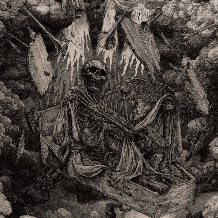 Pestilential Shadows - Wretch Digi-CD