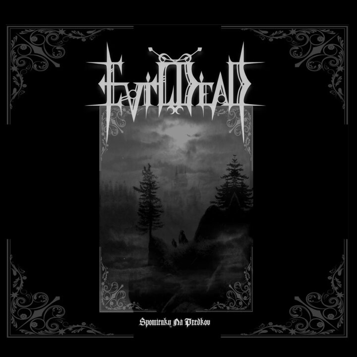 Evil Dead - Spomienky Na Predkov CD