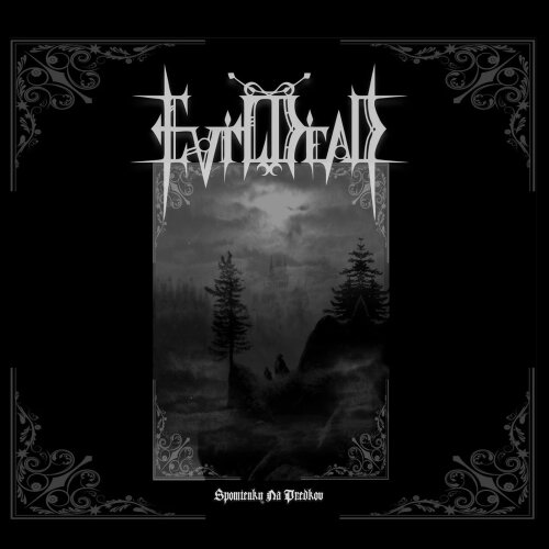 Evil Dead - Spomienky Na Predkov CD