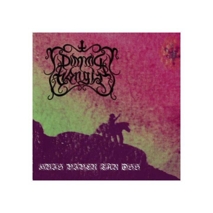 Dimmu Bongir (NOR) - Hvis Pipen Tar Oss CD