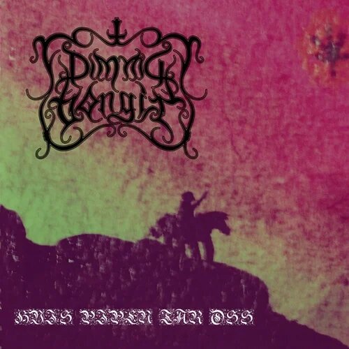Dimmu Bongir (NOR) - Hvis Pipen Tar Oss CD