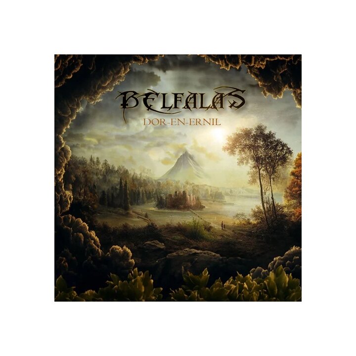 Belfals (NOR) - Dor-En-Ernil CDR