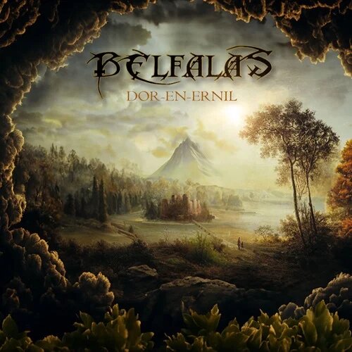 Belfals (NOR) - Dor-En-Ernil CDR