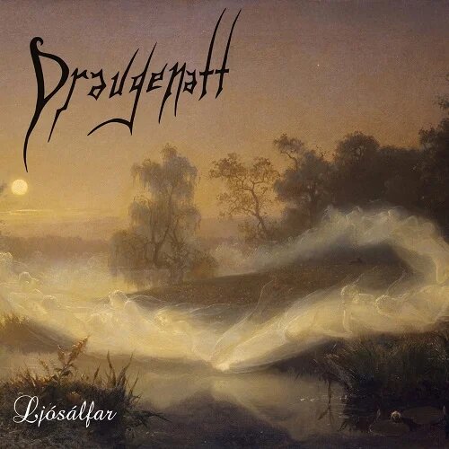 Draugenatt (NOR) - Ljósálfar CD