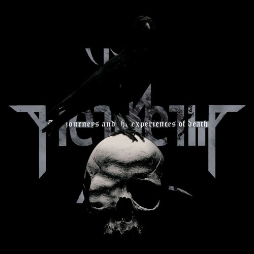 Helheim - The Journeys and Experiences of Death BLACK...