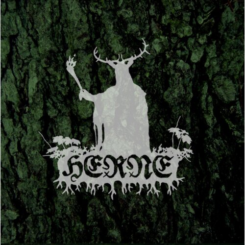 Herne – Face of the Hunter Digi-CD