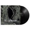 Myronath – Inferno BLACK VINYL LP