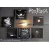 Rimruna - Wenn droben nachts der Frostmond thront Digi-CD