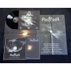 Rimruna - Wenn droben nachts der Frostmond thront BLACK VINYL LP