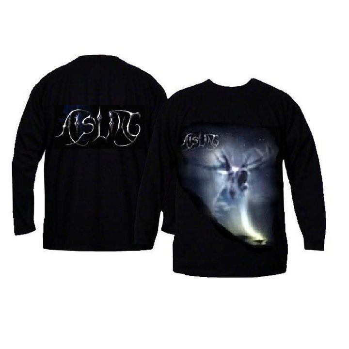 Aisling - Cernnunos  Long Sleeve Shirt