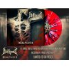 Hellgrav – Dehumanized SPLATTER VINYL LP