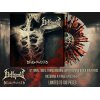 Hellgrav – Dehumanized SPLATTER VINYL LP