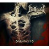 Hellgrav – Dehumanized SPLATTER VINYL LP