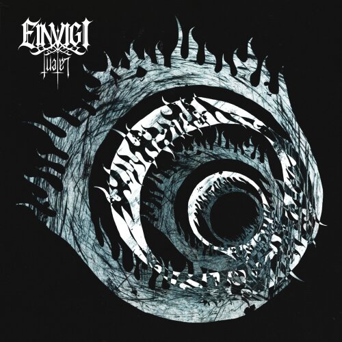 Einvigi - Latent Digi-CD