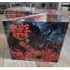 Seeds Of Torment - Those Who Feed The Maw Digi-CD
