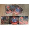 Seeds Of Torment - Those Who Feed The Maw Digi-CD