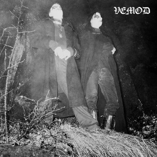 Vemod (Nor) - Demo 1998 Digi-CD