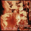 Serenity (UK) - Then Came Silence (The 32nd Anniverasry Remastered Edition) CD + Demo 94