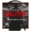 Vingulmork - Barmhjertighetens Fallitt SPLATTER VINYL LP