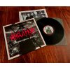Vingulmork - Barmhjertighetens Fallitt SPLATTER VINYL LP