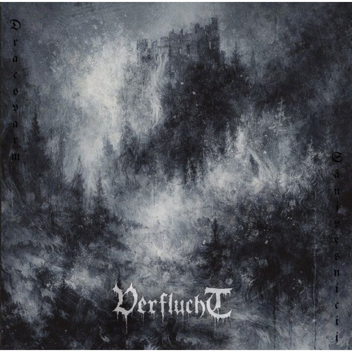 Verflucht (Mex) – Drăcovărm Sânjveșnicii CD