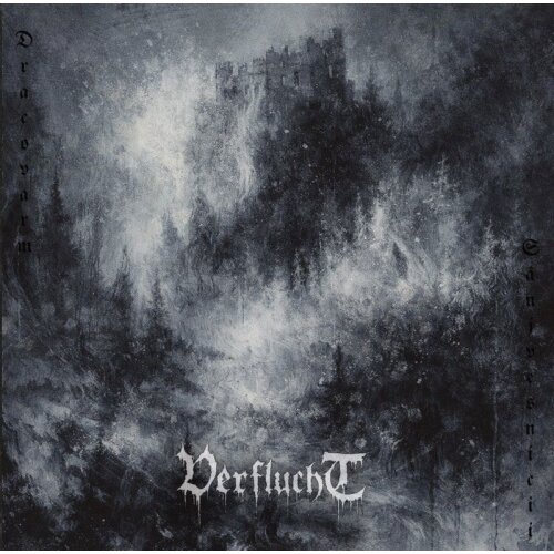 Verflucht (Mex) – Drăcovărm Sânjveșnicii CD